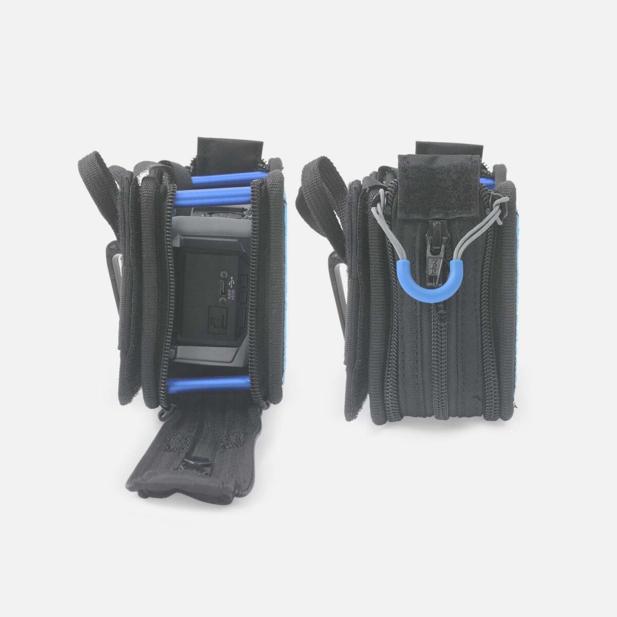 Orca OR-264 Low Profile Audio Mixer Bag For Zoom F3 - Image 5